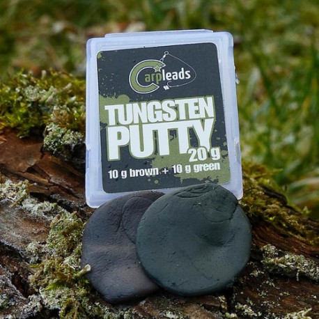 Tungsten Putty - 15g